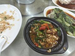 -红月湾海鲜饭店•沙滩海景(双月湾店)