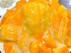 -水牛奶皇后糖水铺(深圳总店)
