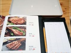 -木屋烧烤(龙湖天街店)