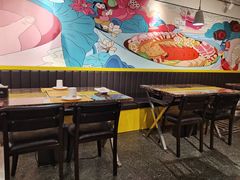 大堂-黄记煌三汁焖锅(崇文门店)