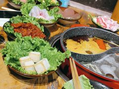 -烂摊摊火锅集市(河北总店)
