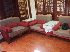 -全聚德(长江路店)