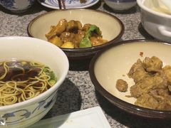 -南京大牌档(济南万象城店)