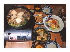 -醉虎传(南锣鼓巷店)