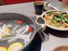 -创味·民间海南菜·非遗藤桥排骨(藤桥·免税城店)