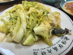 -清真永恒华威肉饼(潘家园店)