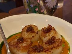 -Bistro Les Lilas丁香花小酒馆