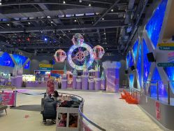 -第五极儿童乐园