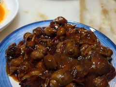 -日丰园海肠水饺·老字号大连海鲜(和平广场店)