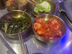 -釜山火炉·海鲜烤肉(紫藤路店)