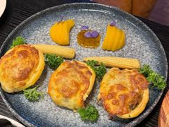 -mordew加州日记西餐&小酒馆(新天地店)