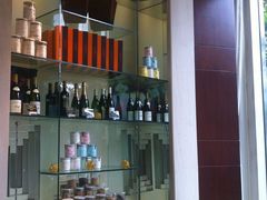 -西点坊(浦东香格里拉店)