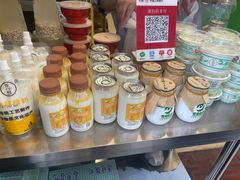 -德禄酸奶(莫家街店)