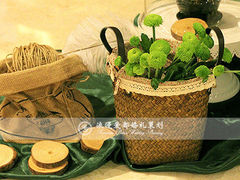 上海浪漫爱都婚礼策划-上海衡山路十二号华邑酒店