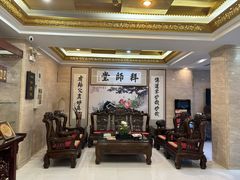 -鹿鸣春饭店(总店)