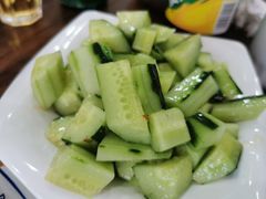 -壹阁胡羊焖饼(特色小吃街店)