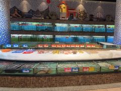 -鸿鑫海鲜楼(福辉店)