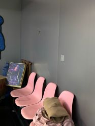 -泫舞舞蹈工作室