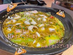 -川堂风·跷脚牛肉·乐山爆炒(宝山日月光店)