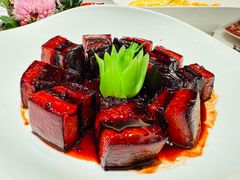 -蘇锦宴·淮扬菜烤鸭·小院(三元桥霄云路店)