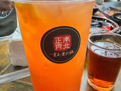 -正南齊北重庆老火锅(光华村直营店)