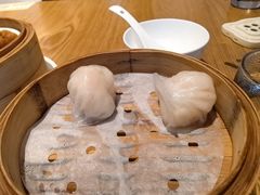 小湾虾饺皇-小湾茶楼