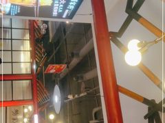 -蛙一刀·麻椒鱼火锅(金仙桥店)