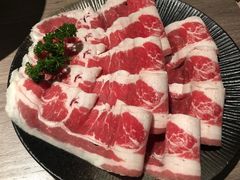 -老鼎旺安格斯牛肉火锅(衡艺广场店)