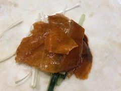 -半岛翡丽海鲜自助餐厅(观风亭店)