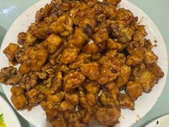 -胖子菜馆(隆昌路店)