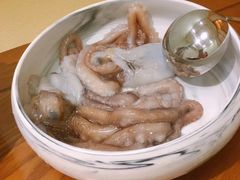 -青瓦餐厅·生鱼片·韩园烤肉(西塔店)