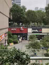 -南京市儿童医院(河西院区)
