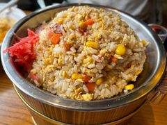 -兰菊私厨
