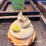 花园里的下午茶
