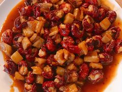 -猫姑娘大盘鸡(商城路店)