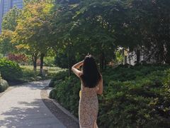 -杭州城北体育公园