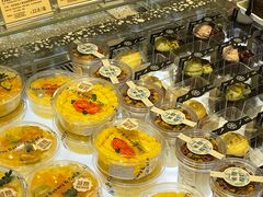 -丁香西饼屋(桂林路店)