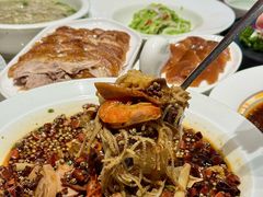 -国人川菜(李家村建东街店)