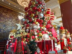 -北京中国大饭店