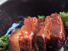 红烧肉-浦江餐饮•上海菜馆(五四路店)