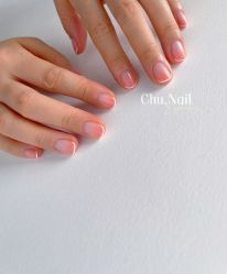 -初NAIL日式美甲美睫沙龙
