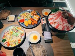 -松幸日式料理(中山路店)
