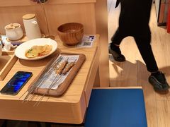 -马记永·兰州牛肉面(天通苑家乐福店)