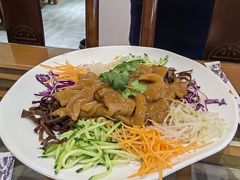 -良师门滨海人家·海鲜·家常菜(滨海城店)