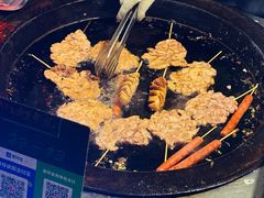 -丁脊壹绝·里脊肉