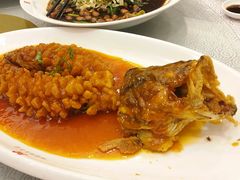 -怡园饭店-餐厅(四望亭店)