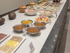 -小时候文化餐厅(盘山店)