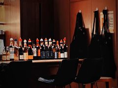 -blend咖啡部落(卓悦中心店)