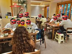 -屋里饭菜·湘菜馆(火车站店)