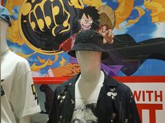 -优衣库(武汉国际广场店)